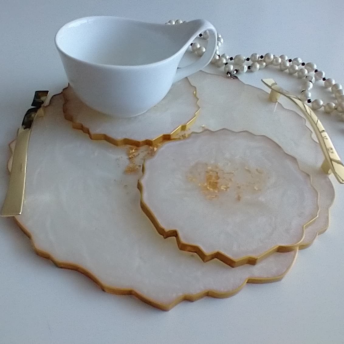 Luxury Tray — Paris - View 5
