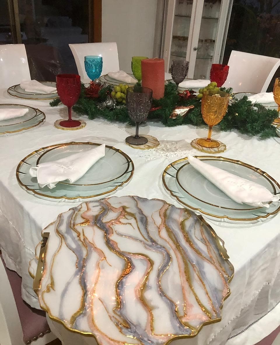 Luxury Tray — Paris - View 11