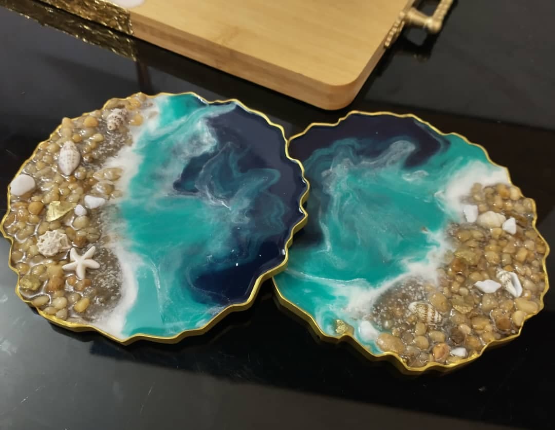 Serving Board — Marina - View 6