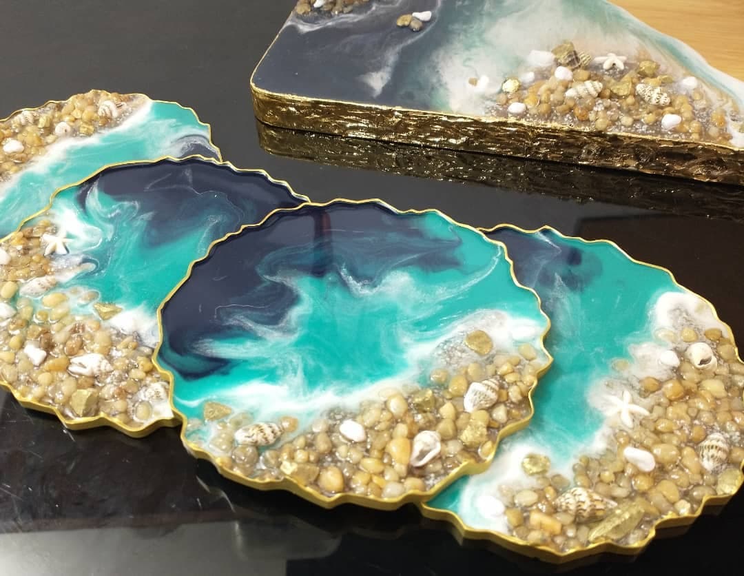 Serving Board — Marina - View 8
