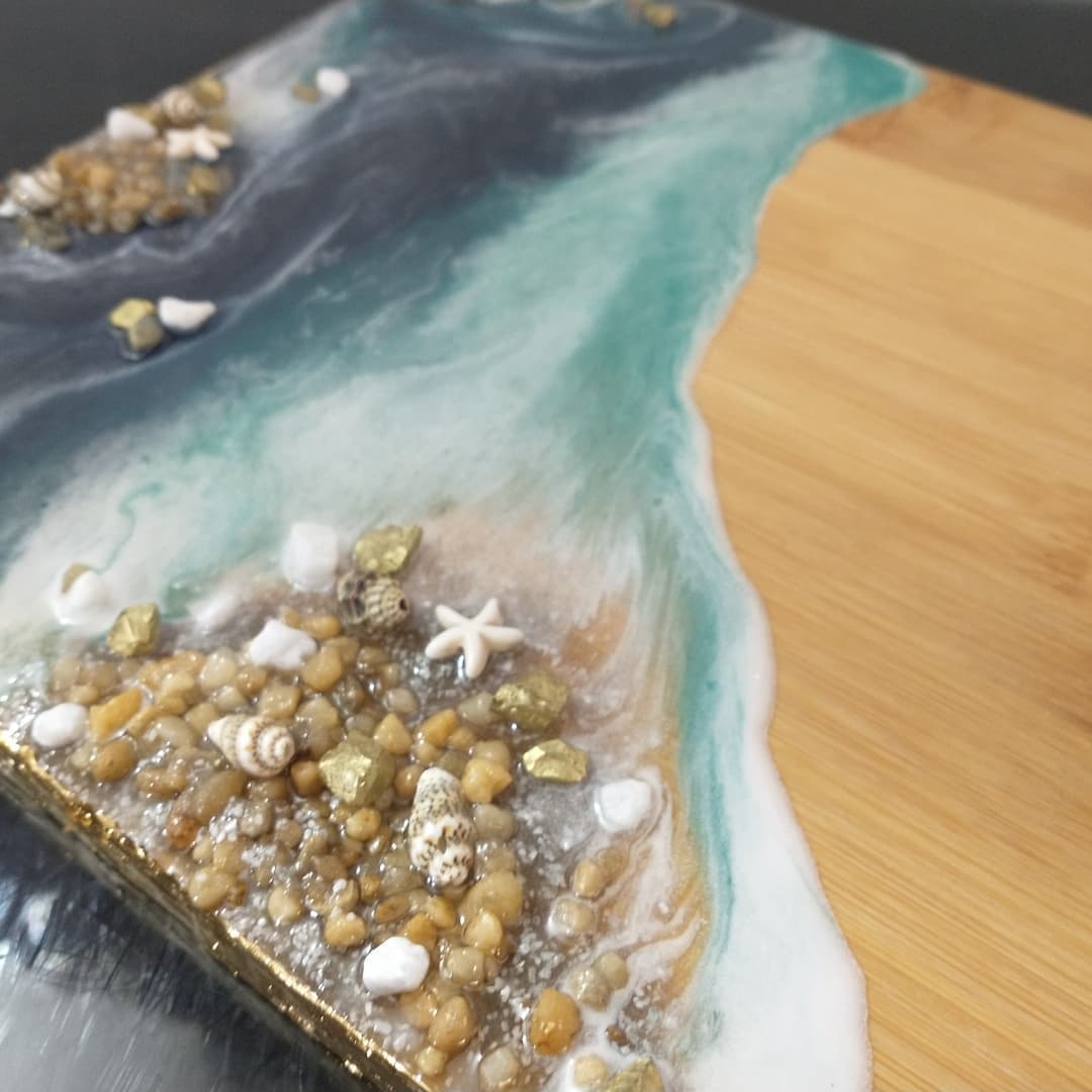 Serving Board — Marina - View 7