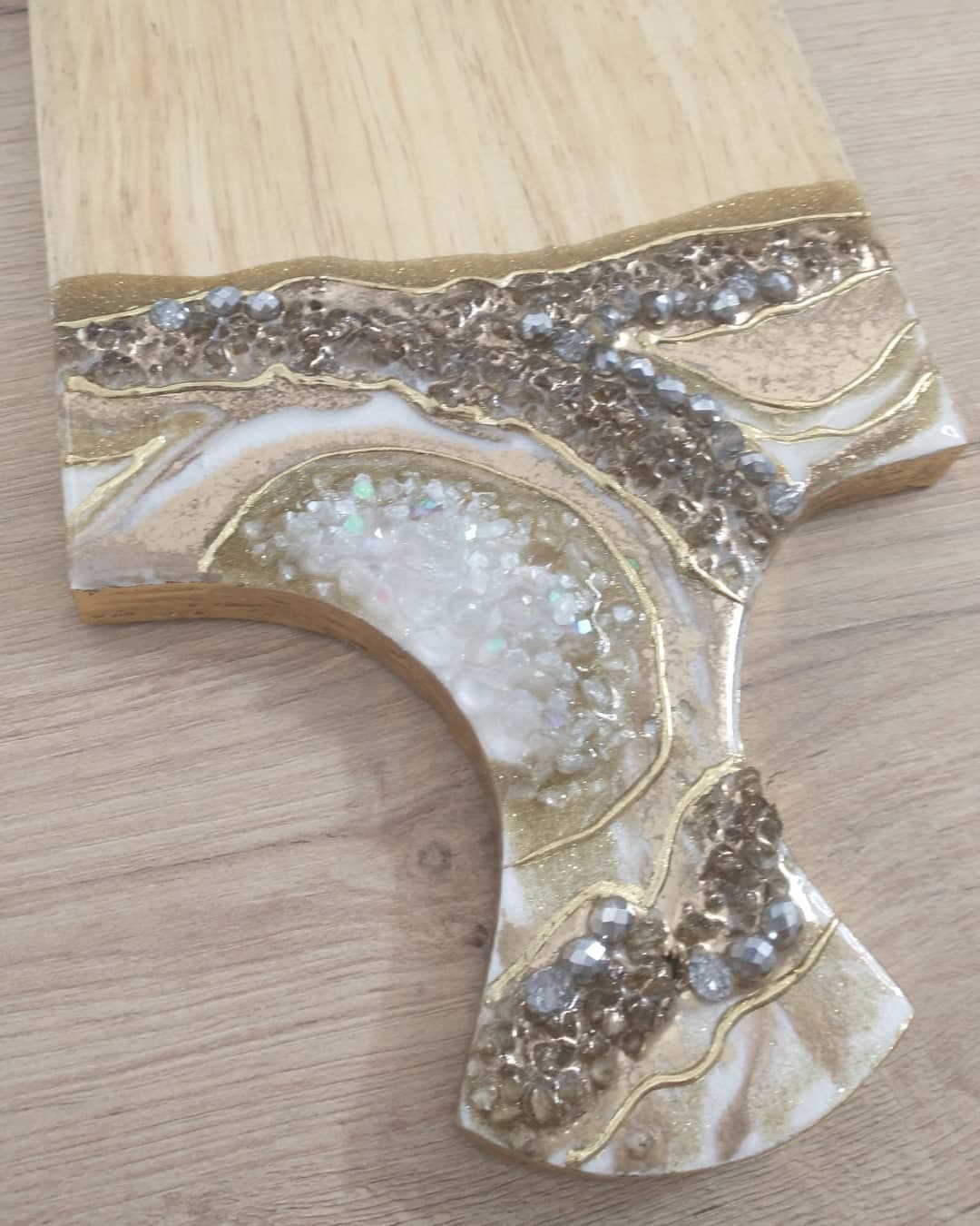 Serving Board — Victoria - View 5