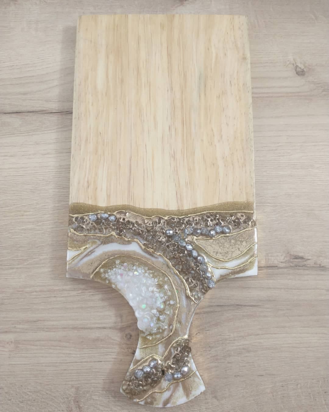 Serving Board — Victoria - View 3