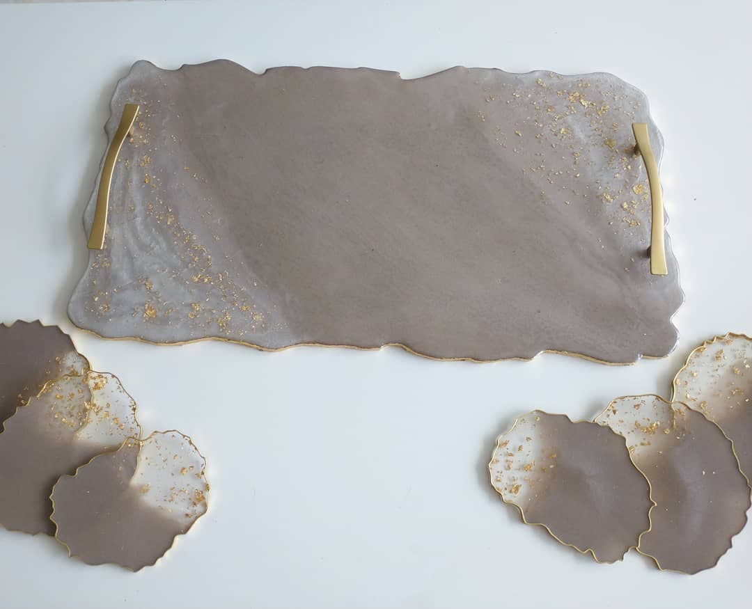 Placemat Set — Cairo - View 3