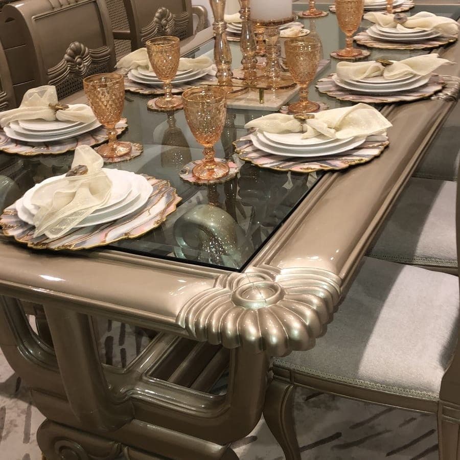 Placemat Set — Paris - View 8