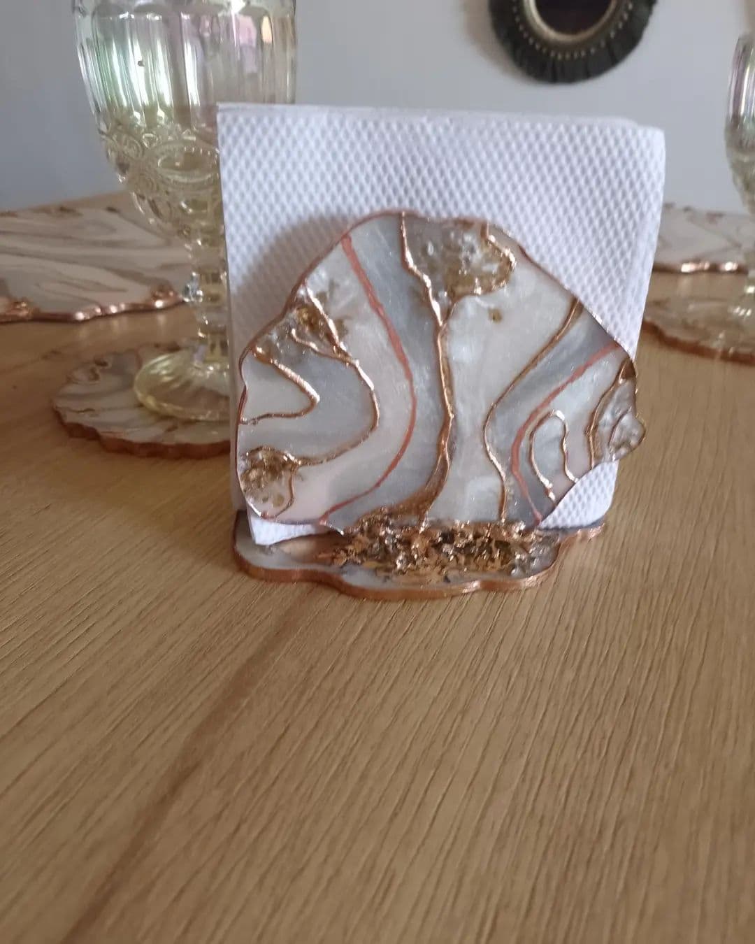 Placemat Set — Paris - View 14