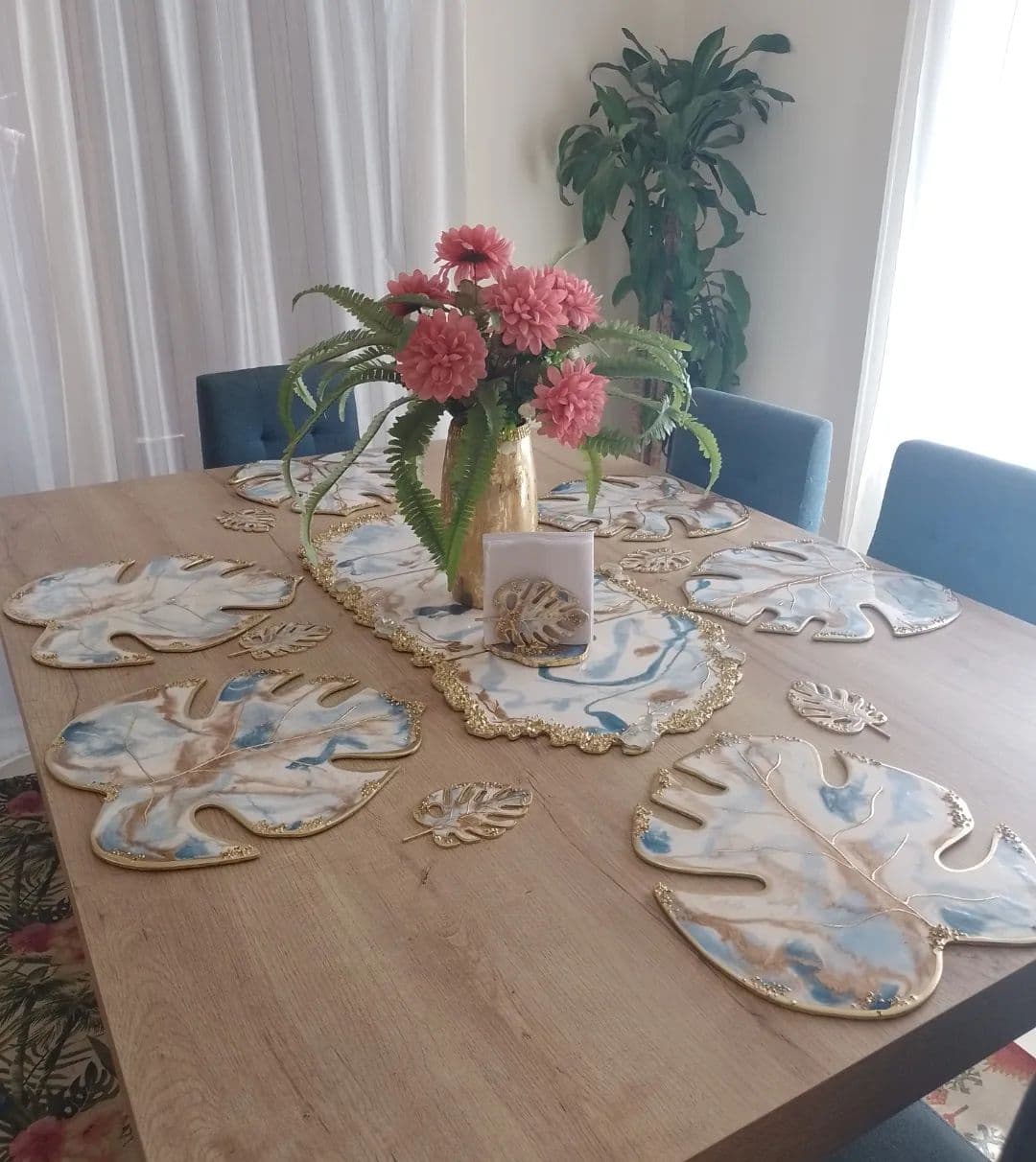 Table Runner — Native - View 7