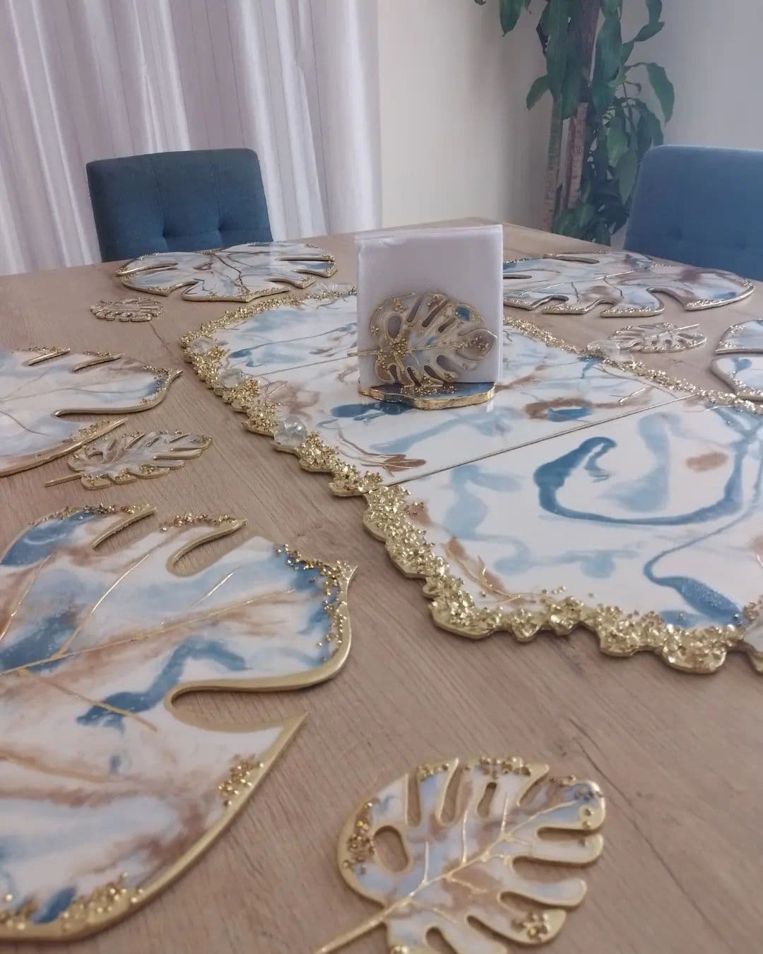 Table Runner — Native - View 6