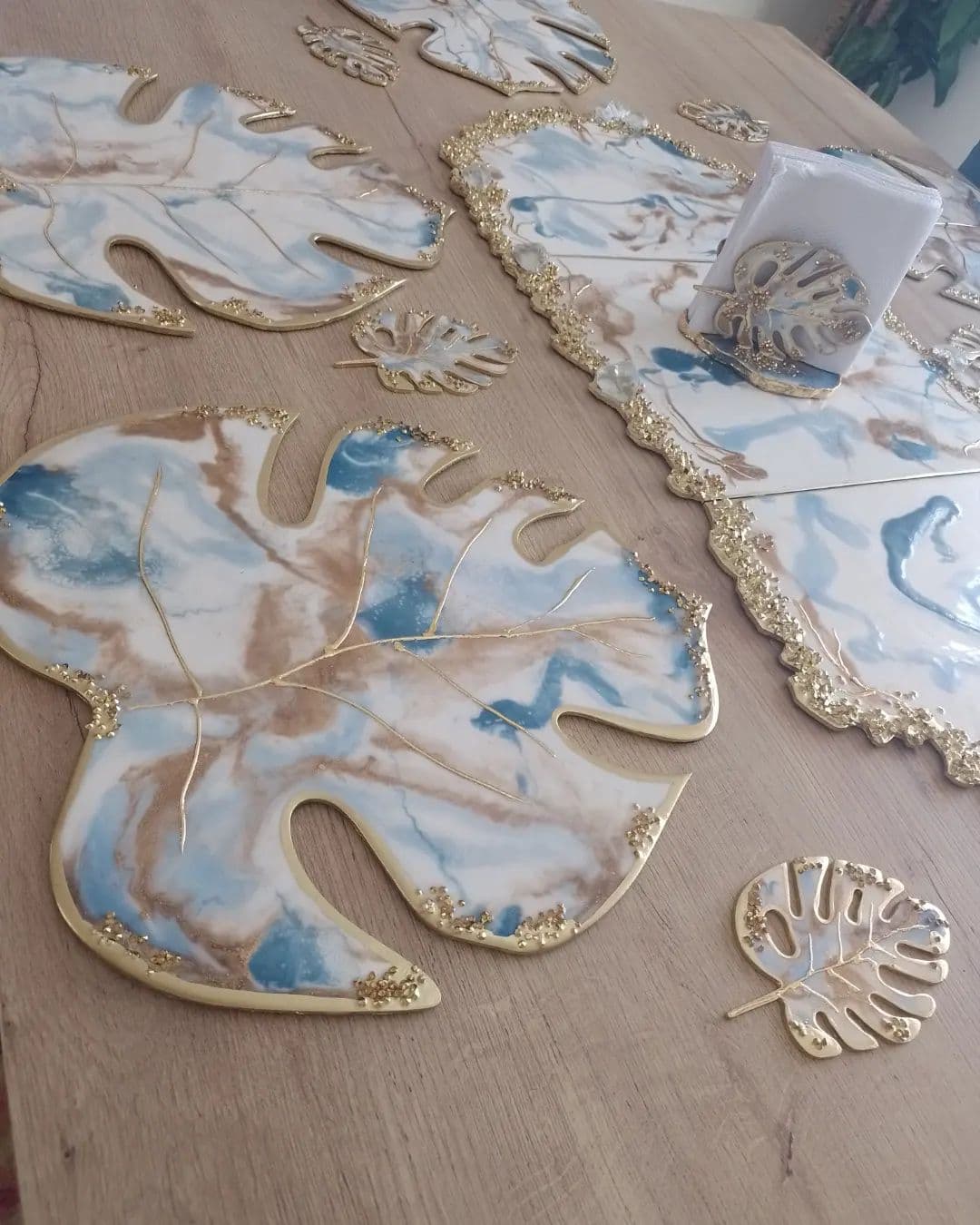 Table Runner — Native - View 3
