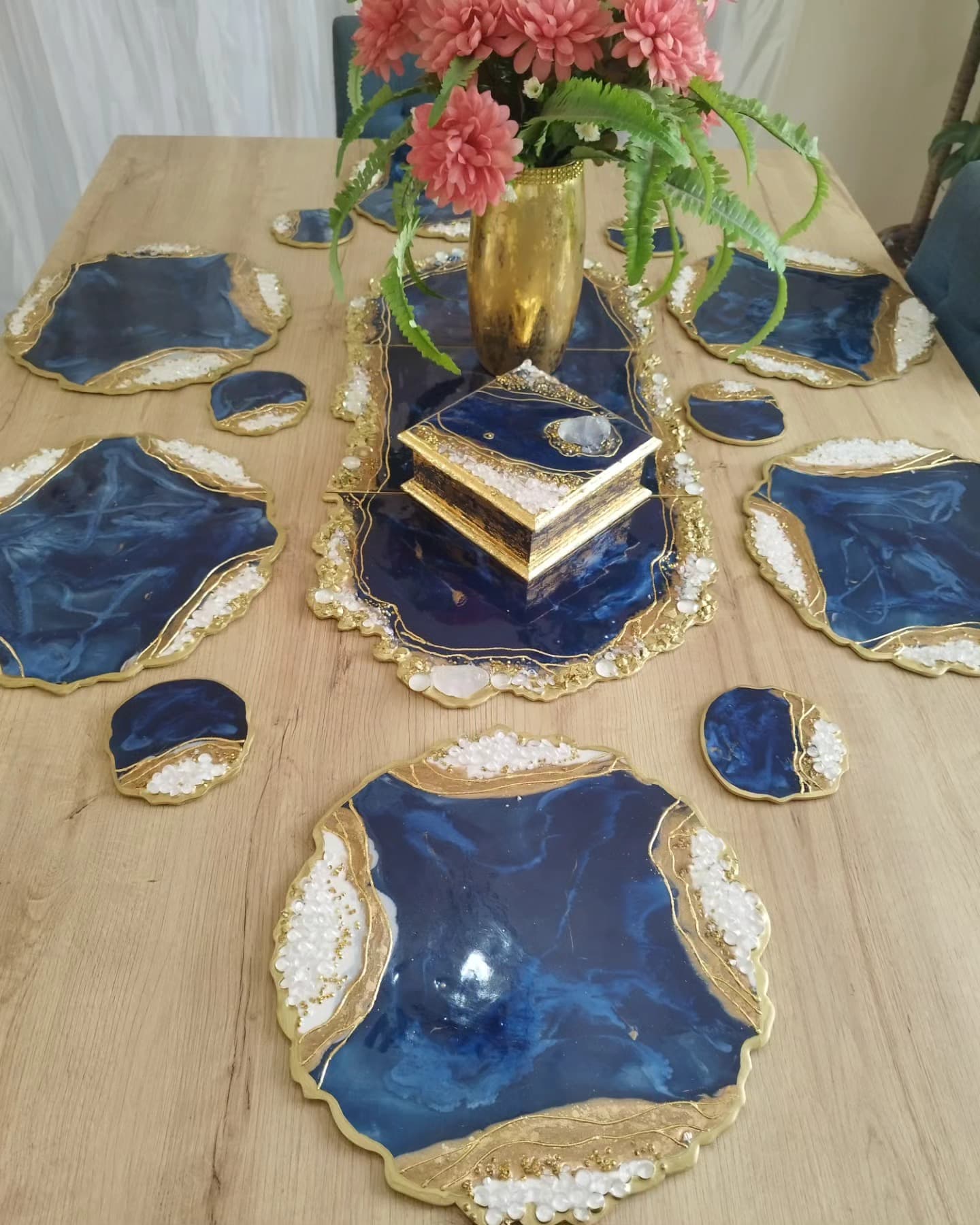 Placemat Set — Ibiza - View 6