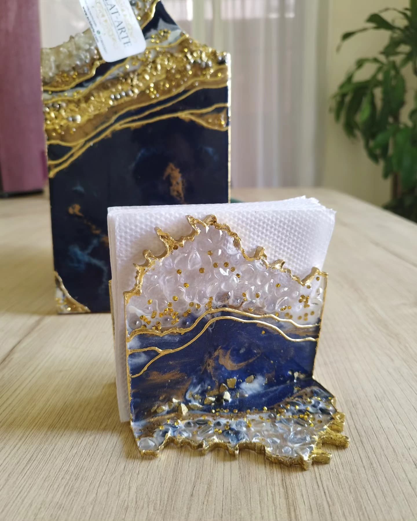 Placemat Set — Ibiza - View 7