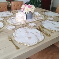 Placemat Set — Rome - View 5