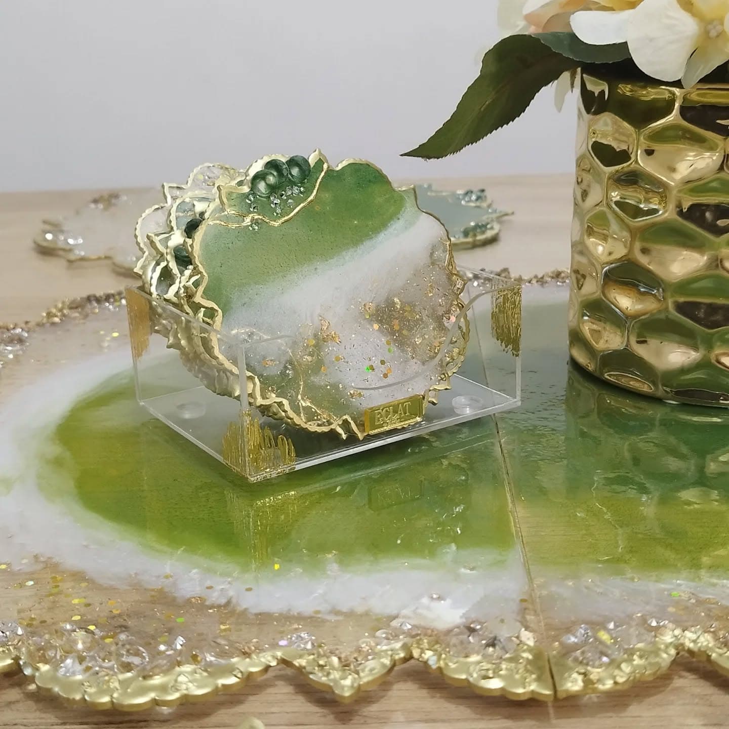 Table Runner — Thailand - View 7
