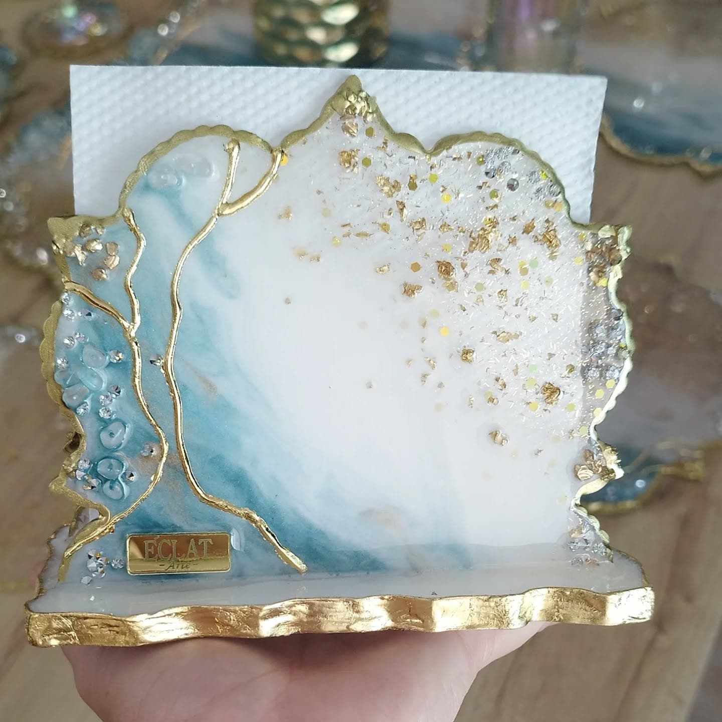 Placemat Set — Alaska - View 9