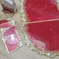 Placemat Set — London Rentangular - View 7