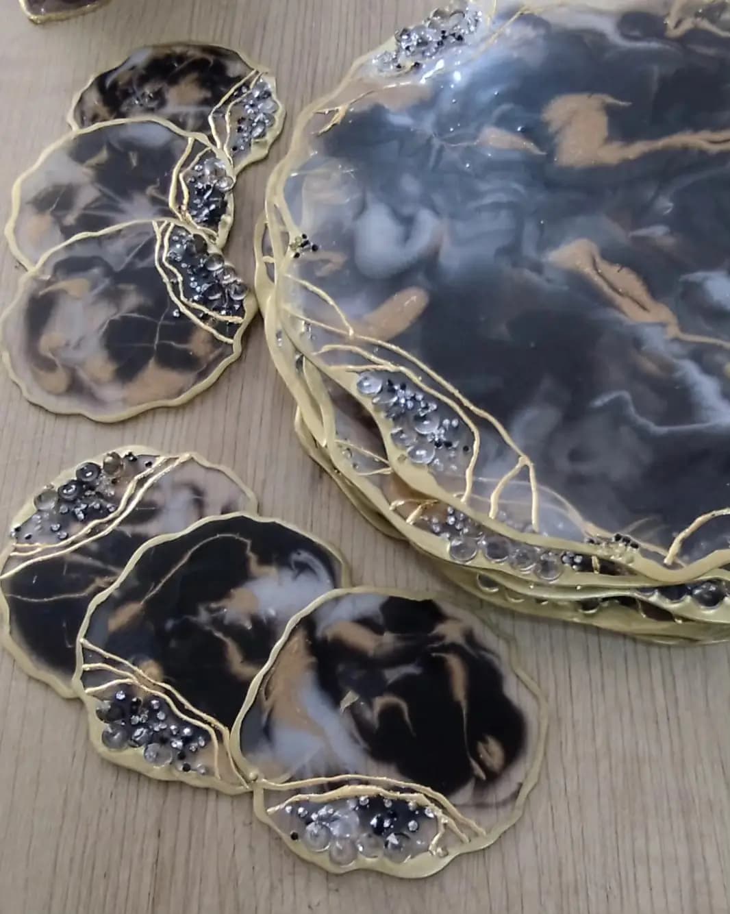 Placemat Set — Eclipse - View 5