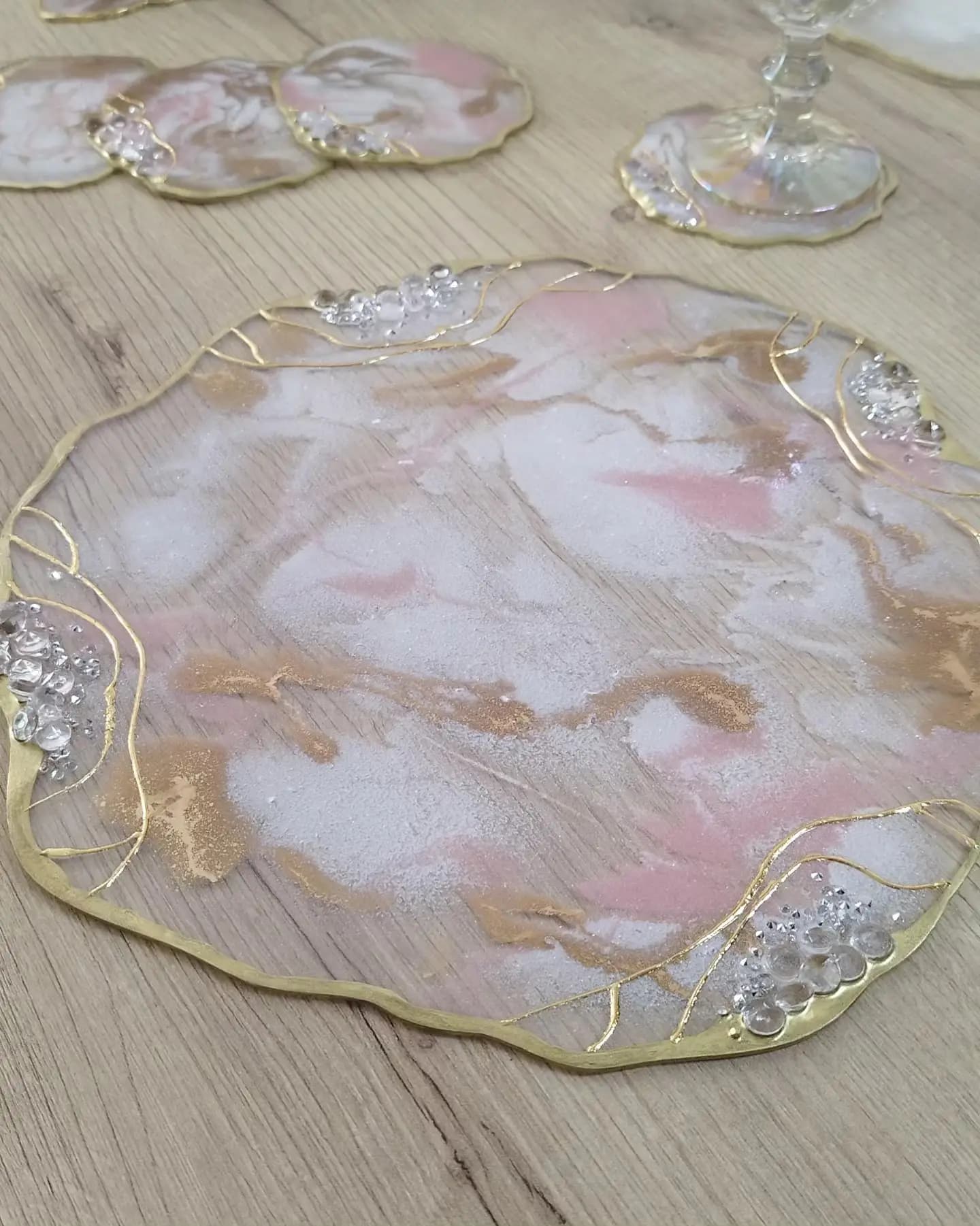 Placemat Set — Jaipur - View 9