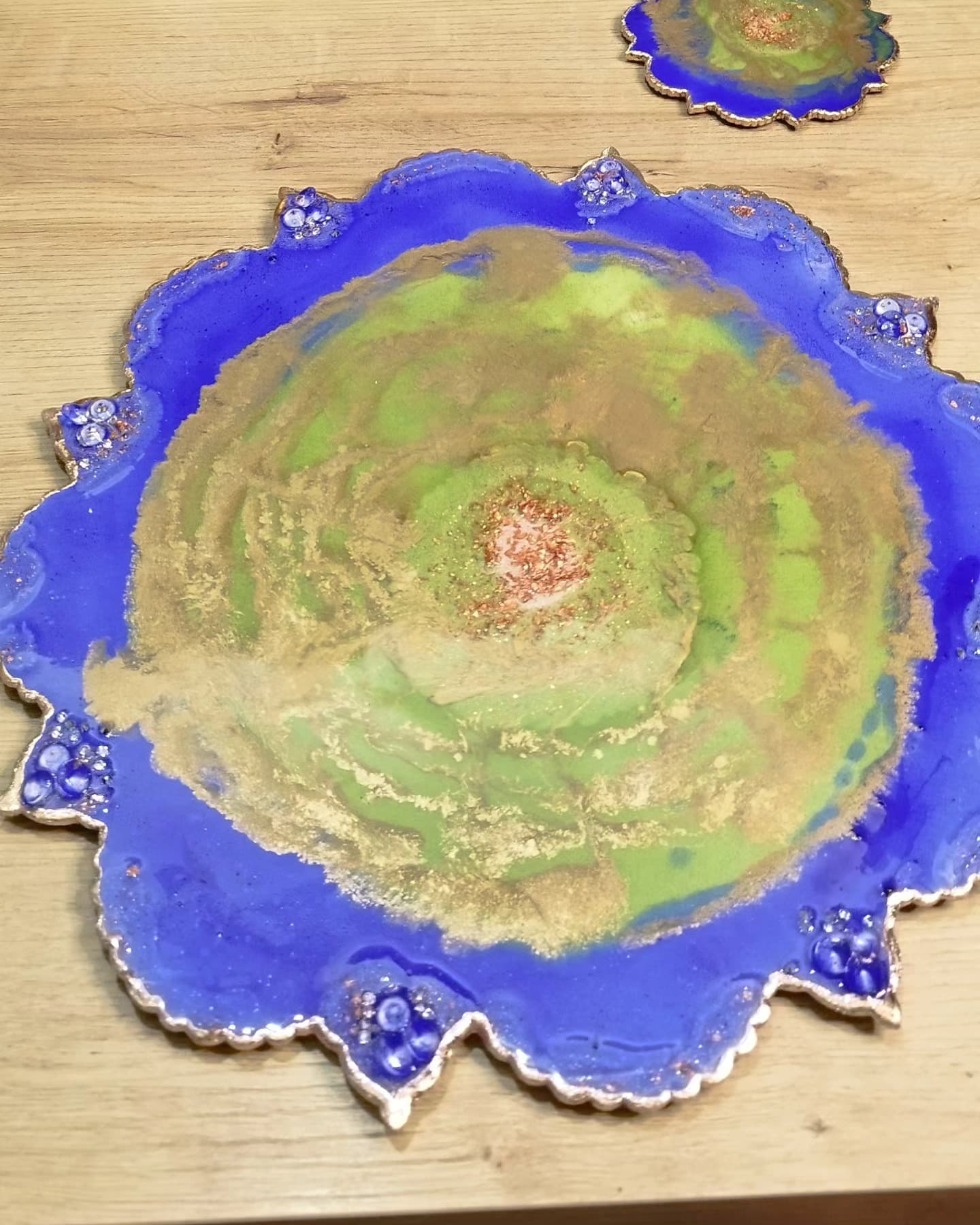 Placemat Set — Indonesia - View 4