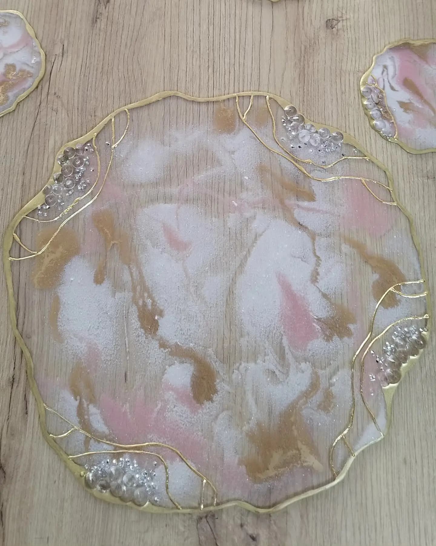 Placemat Set — Jaipur - View 10