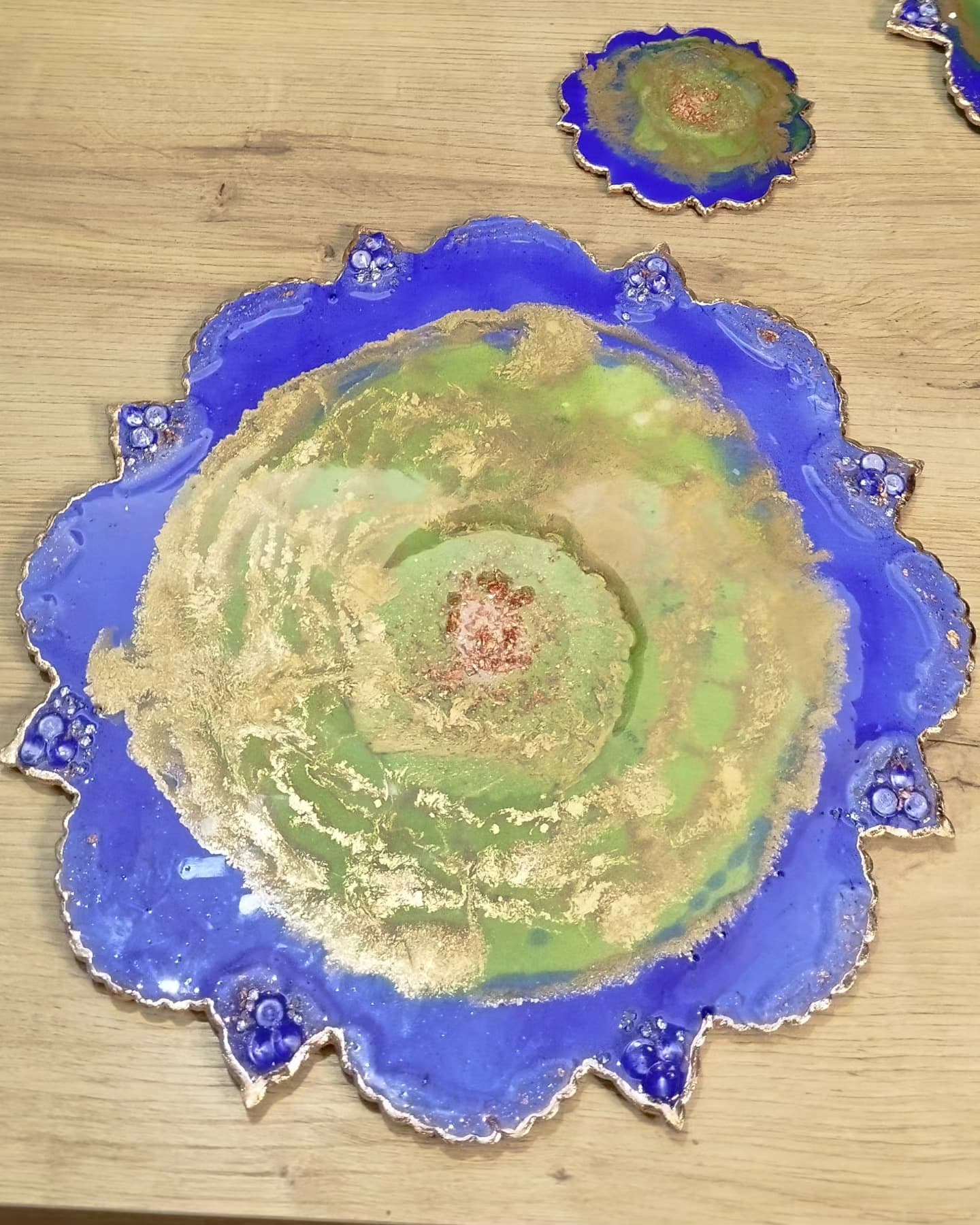 Placemat Set — Indonesia - View 6