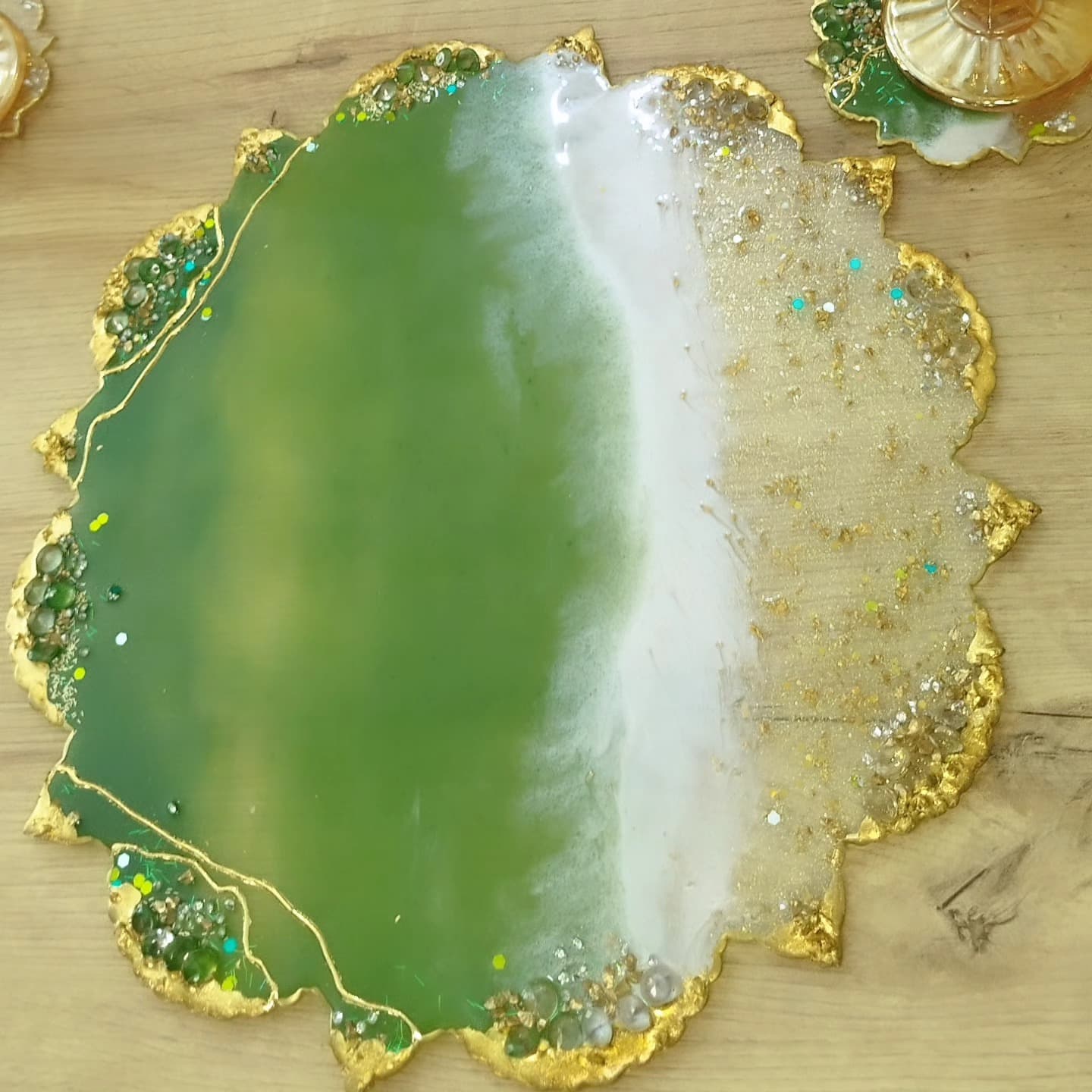 Placemat Set — Thailand - View 4