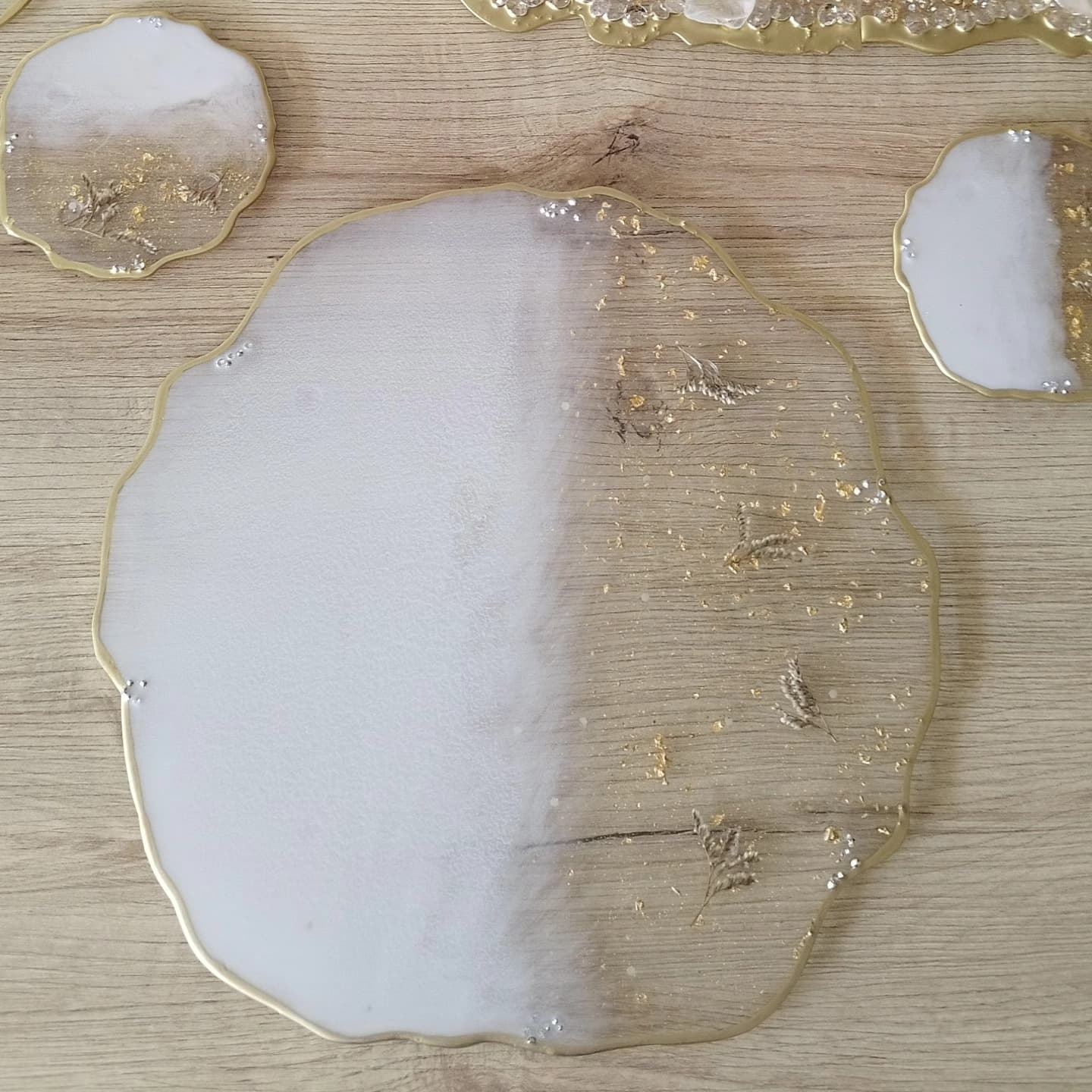 Placemat Set — Venecia - View 7