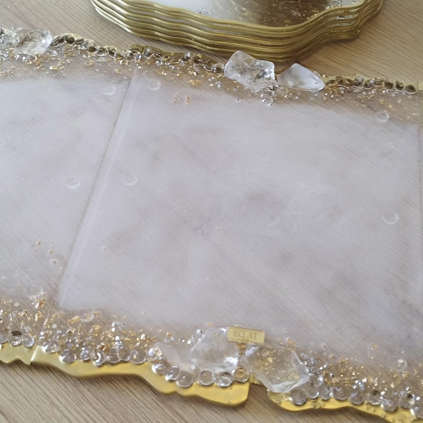 Placemat Set — Venecia - View 9