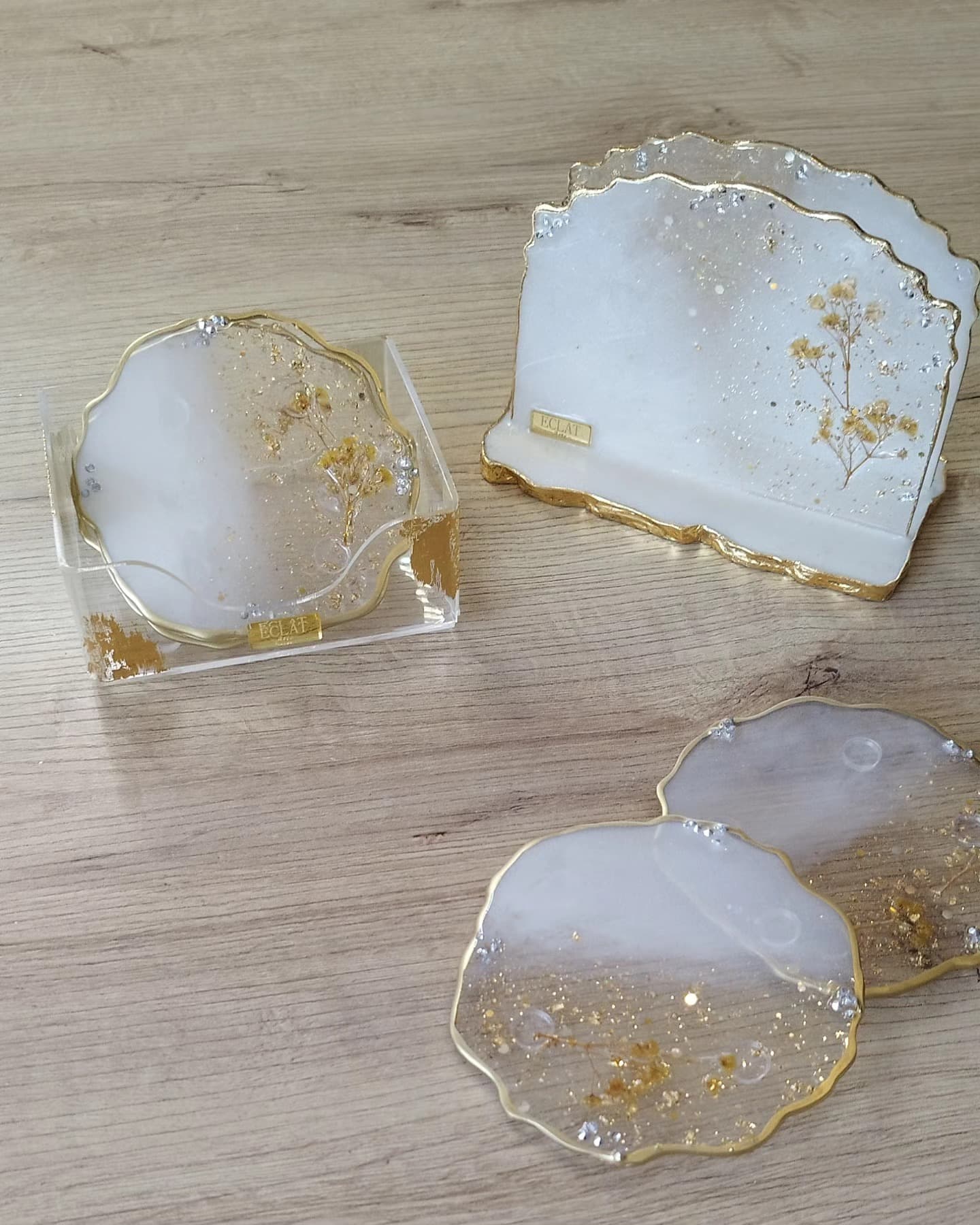 Coaster Holder