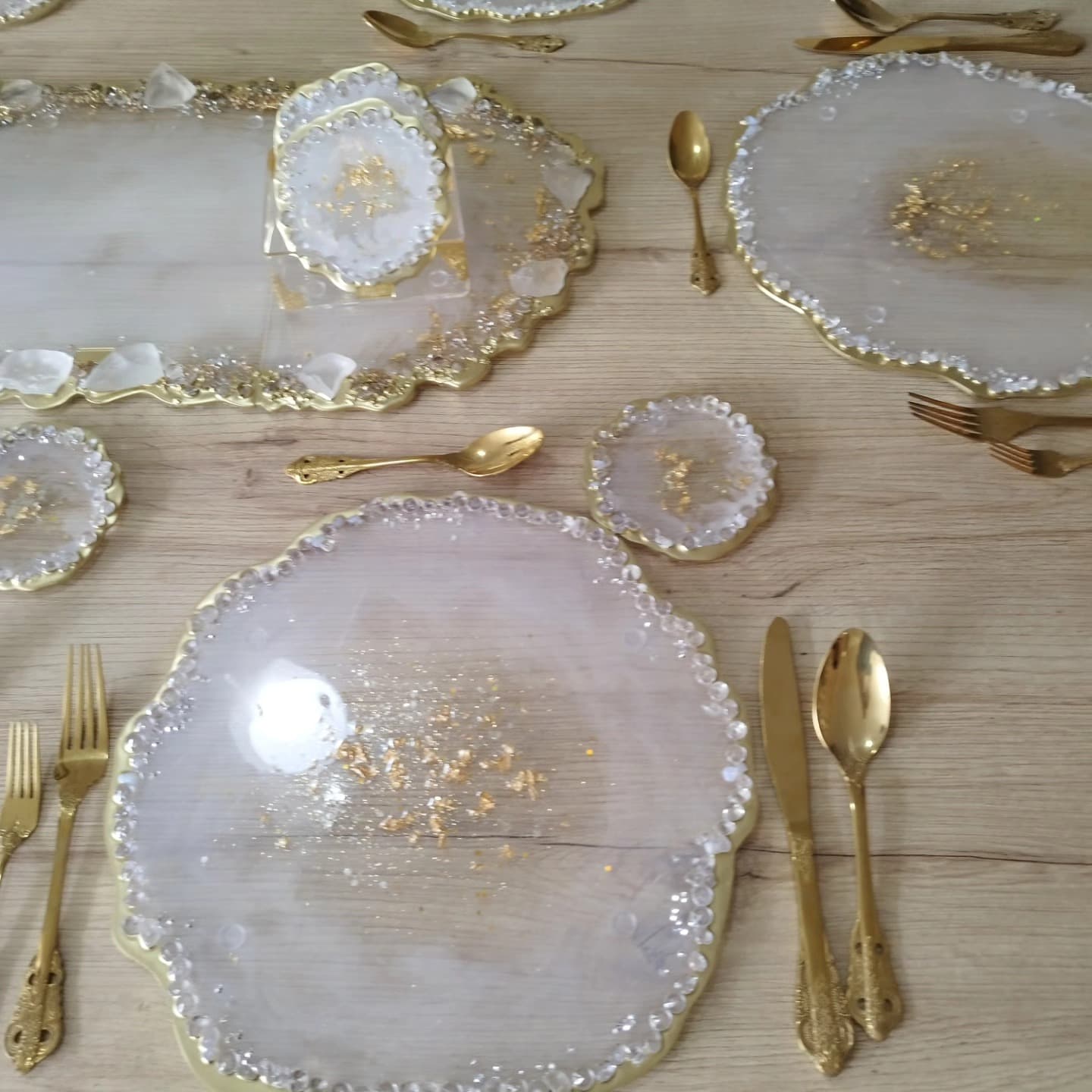 Placemat Set — Monaco - View 5