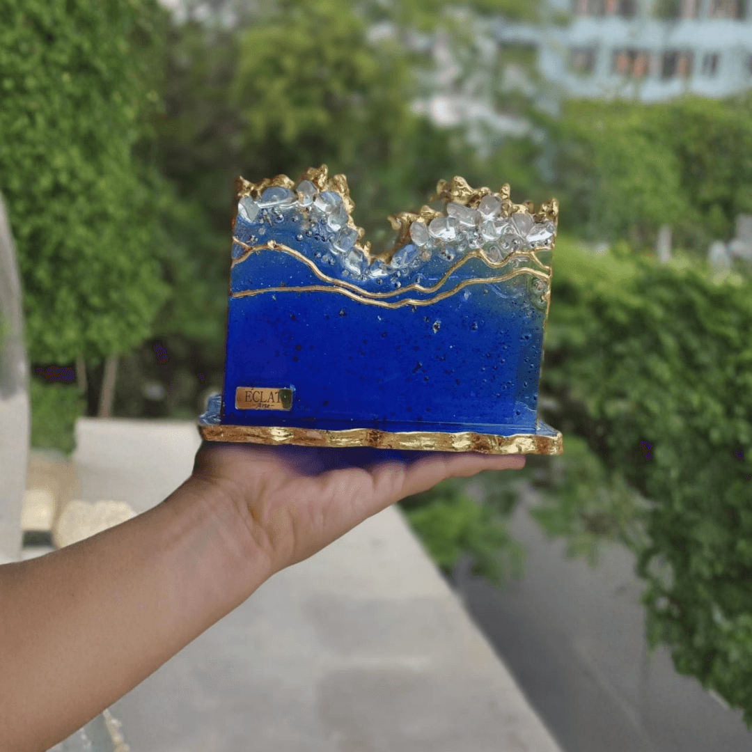 Napkin Holder — Malibu