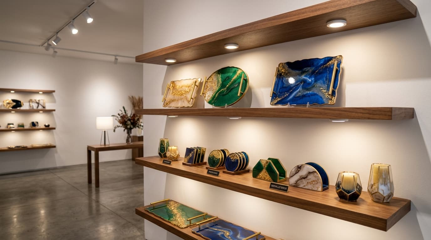 The Perfect Hostess Gift: Luxury Decor That Delights