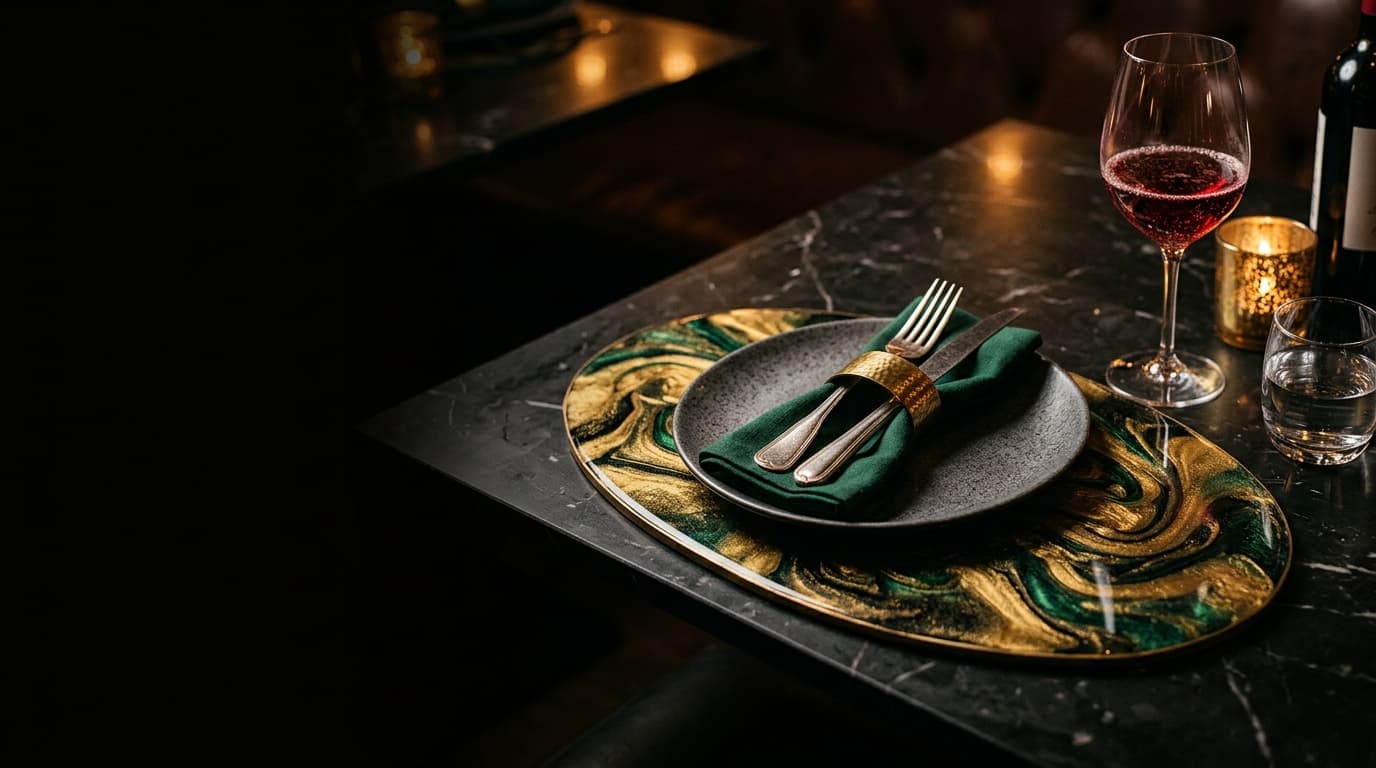 Daydream Decor — Handcrafted Collection